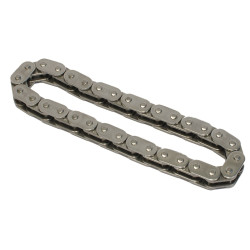 PartzBiz HD 8060 - Feuling Stock Replacement Inner Roller 16 Link Cam Chain Harley Twin Cam 07-2017 PartzBiz HD 8060 - Feuling Stock Replacement Inner Roller 16 Link Cam Chain Harley Twin Cam 07-2017