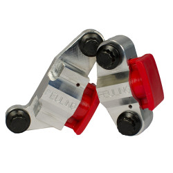 PartzBiz HD 8077 - Feuling Hydraulic Cam Camplate Chain Outer Inner Tensioner Kit Harley 2007-2017