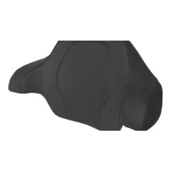 PartzBiz HD 814-07-TPACK-RS - Saddlemen Black King Tour Pack RoadSofa Passenger Pad & Cover 14+ Harley Touring PartzBiz HD 814-07-TPACK-RS - Saddlemen Black King Tour Pack RoadSofa Passenger Pad & Cover 14+ Harley Touring