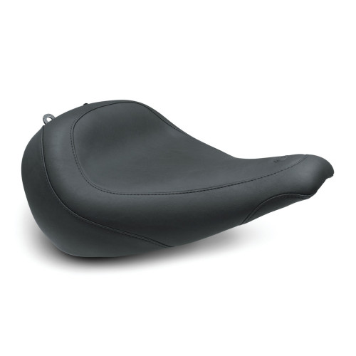 PartzBiz HD: 3469363-Mustang Brown Wide Tripper Solo Driver Seat Diamond Harley Softail Fat Boy 18+ PartzBiz HD: 3469363-Mustang Brown Wide Tripper Solo Driver Seat Diamond Harley Softail Fat Boy 18+