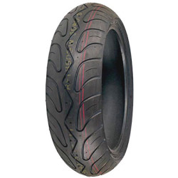 PartzBiz HD 87-4038 - Shinko 006 Podium 170/60R18 73V Radial Rear Tire Street Bike Sport Race Black PartzBiz HD 87-4038 - Shinko 006 Podium 170/60R18 73V Radial Rear Tire Street Bike Sport Race Black