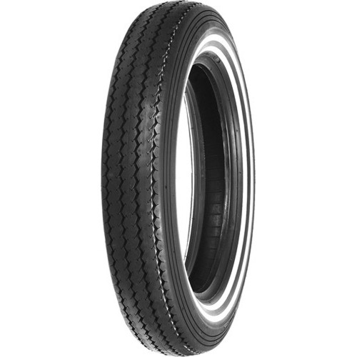 PartzBiz HD: 3459197-Shinko 240 Classic Double Whitewall Front Rear Tire Harley MT90-16 5.00 Chopper PartzBiz HD: 3459197-Shinko 240 Classic Double Whitewall Front Rear Tire Harley MT90-16 5.00 Chopper