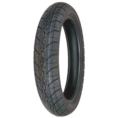 PartzBiz HD: 3463521-Shinko 230 Tour Master Front Tire 110/90V18 61V Black Street Bike Motorcycle PartzBiz HD: 3463521-Shinko 230 Tour Master Front Tire 110/90V18 61V Black Street Bike Motorcycle