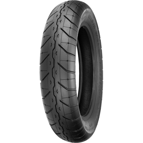 PartzBiz HD: 3464319-Shinko 230 Tour Master Front Tire 150/80-17 72H Black Street Bike Motorcycle PartzBiz HD: 3464319-Shinko 230 Tour Master Front Tire 150/80-17 72H Black Street Bike Motorcycle