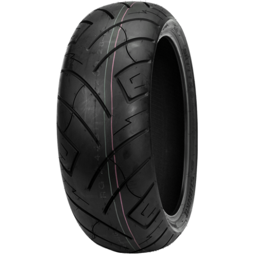 PartzBiz HD: 3476152-Shinko 777 Black HD 240/40-18 240 18 Rear Tire Harley Breakout Chopper Custom PartzBiz HD: 3476152-Shinko 777 Black HD 240/40-18 240 18 Rear Tire Harley Breakout Chopper Custom