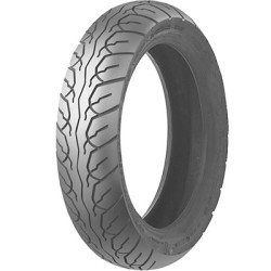 PartzBiz HD 87-4286 - Shinko 567 Series Front Tire 110/80-16 55S Bias Moped Scooter Tubeless DOT Bike PartzBiz HD 87-4286 - Shinko 567 Series Front Tire 110/80-16 55S Bias Moped Scooter Tubeless DOT Bike