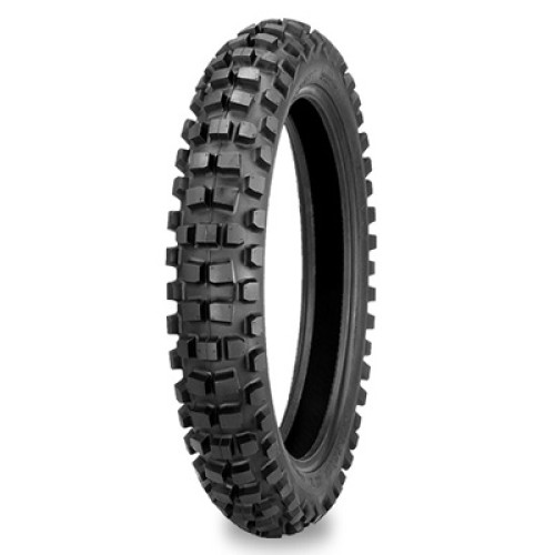 PartzBiz HD: 3464120-Shinko 505 Hybrid Cheater Rear Sticky Tire 110/100-18 64M Bias Offroad Tube Type PartzBiz HD: 3464120-Shinko 505 Hybrid Cheater Rear Sticky Tire 110/100-18 64M Bias Offroad Tube Type