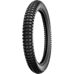 PartzBiz HD 87-4446 - Shinko SR241 Series Trail ด้านหน้าด้านหลัง 2.75-19 43P Bias Dirt Bike Off-Road Tube XR PartzBiz HD 87-4446 - Shinko SR241 Series Trail ด้านหน้าด้านหลัง 2.75-19 43P Bias Dirt Bike Off-Road Tube XR
