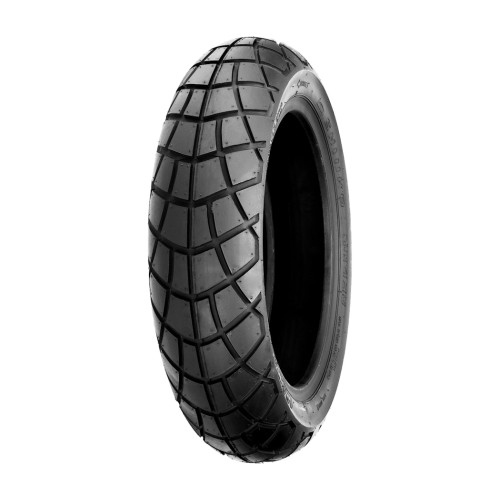 PartzBiz HD: 3464419-Shinko 428 Series Front Rear Tire 120/70-12 51J Bias DOT Motorcycle Street Bike PartzBiz HD: 3464419-Shinko 428 Series Front Rear Tire 120/70-12 51J Bias DOT Motorcycle Street Bike