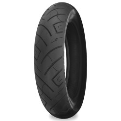 PartzBiz HD 87-4583 - Shinko 777 HD 120/70-21 Black Wall Blackwall Front Tire Harley Touring Bagger PartzBiz HD 87-4583 - Shinko 777 HD 120/70-21 Black Wall Blackwall Front Tire Harley Touring Bagger