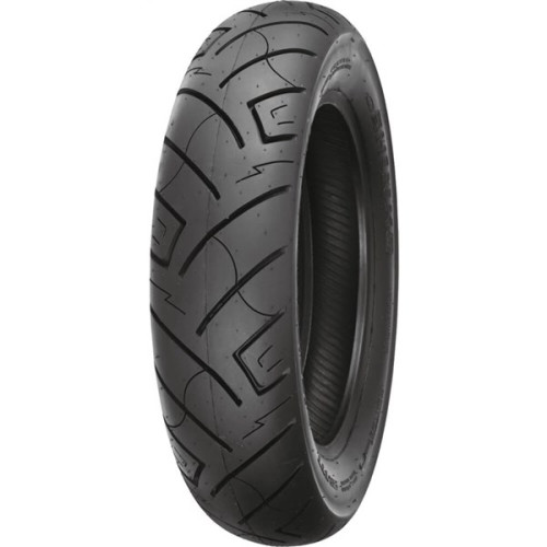 PartzBiz HD: 3452282-Shinko 777 150/80-16 Heavy Duty Blackwall Rear Tire Harley PartzBiz HD: 3452282-Shinko 777 150/80-16 Heavy Duty Blackwall Rear Tire Harley