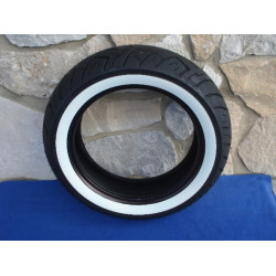 PartzBiz HD 87-4599 - Shinko 777 HD 180/65B16 180/65-16 Rear Tire Blackwall Harley Touring Bagger FL PartzBiz HD 87-4599 - Shinko 777 HD 180/65B16 180/65-16 Rear Tire Blackwall Harley Touring Bagger FL