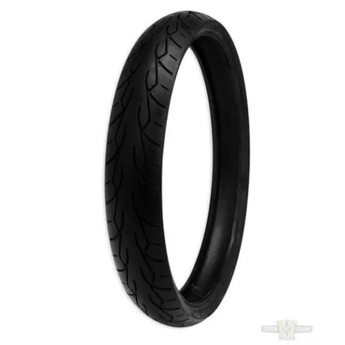 PartzBiz HD: 3456596-Shinko 777 HD 120/50-26 Front Tire For 26” Wheel Harley Touring Custom Bagger