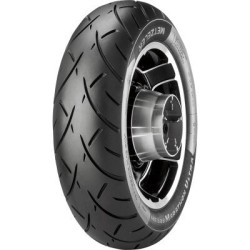 PartzBiz HD 87-4608 - Shinko 777 Black HD 180/55-18 Rear Tire Harley Victory Touring Custom Chopper PartzBiz HD 87-4608 - Shinko 777 Black HD 180/55-18 Rear Tire Harley Victory Touring Custom Chopper