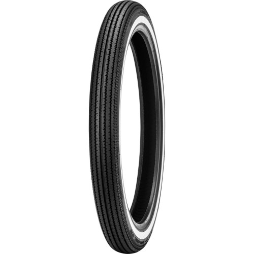 PartzBiz HD: 3464825-Shinko 3.00-21 Super Classic 270 Whitewall Front or Rear Motorcycle Tire Harley PartzBiz HD: 3464825-Shinko 3.00-21 Super Classic 270 Whitewall Front or Rear Motorcycle Tire Harley