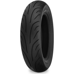 PartzBiz HD 87-4668 - ยางหลัง Shinko 890 Journey 200/55R16 77H Radial Black Harley Touring Bagger PartzBiz HD 87-4668 - ยางหลัง Shinko 890 Journey 200/55R16 77H Radial Black Harley Touring Bagger