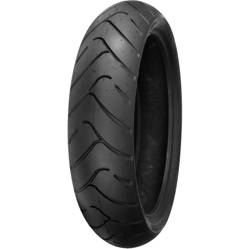 PartzBiz HD: 3464727-Shinko 880 Series 110/70ZR17 54V Radial Front Tire Black Street Bike Sport Race PartzBiz HD: 3464727-Shinko 880 Series 110/70ZR17 54V Radial Front Tire Black Street Bike Sport Race