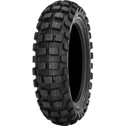 PartzBiz HD 87-4791 - Shinko 130/70-12 56P Mobber Offroad Dual Sport Rear Tire Offroad and DOT PartzBiz HD 87-4791 - Shinko 130/70-12 56P Mobber Offroad Dual Sport Rear Tire Offroad and DOT