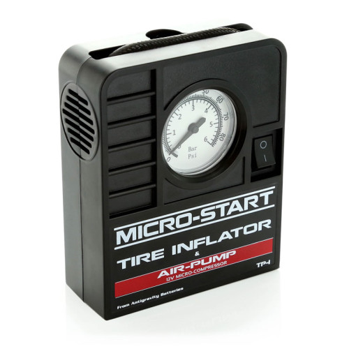PartzBiz HD: 3443234-Antigravity Batteries Tire Inflator Mini Air Pump Compressor Harley Honda Suzuki PartzBiz HD: 3443234-Antigravity Batteries Tire Inflator Mini Air Pump Compressor Harley Honda Suzuki