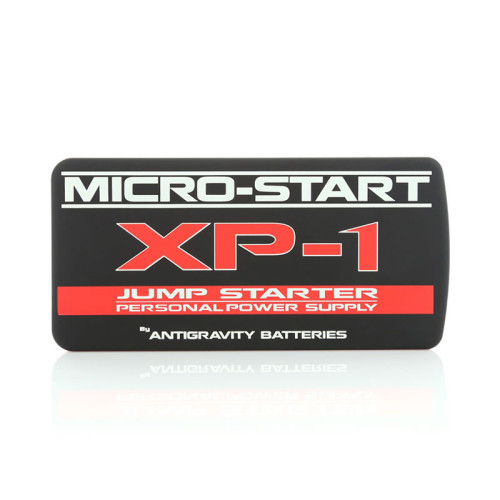 PartzBiz HD: 3442433-Antigravity Battery Jump Starter Box Micro-Start PPS XP-1 Lithium-Ion Charger