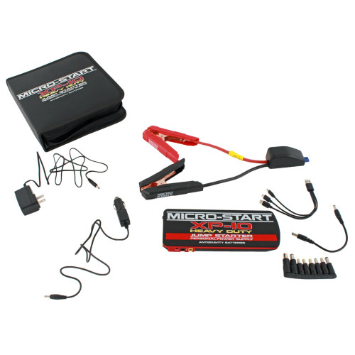 PartzBiz HD: 3442435-Antigravity Microstart Jump Box Starter Micro Start PPS XP10 รถบรรทุกดีเซล USB PartzBiz HD: 3442435-Antigravity Microstart Jump Box Starter Micro Start PPS XP10 รถบรรทุกดีเซล USB
