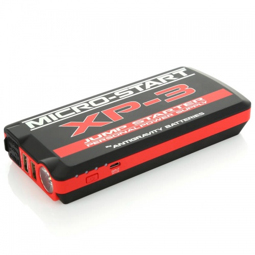 PartzBiz HD: 3443238-กล่องสตาร์ทแบตเตอรี่ต้านแรงโน้มถ่วง Micro-Start PPS XP-3 เครื่องชาร์จลิเธียมไอออน PartzBiz HD: 3443238-กล่องสตาร์ทแบตเตอรี่ต้านแรงโน้มถ่วง Micro-Start PPS XP-3 เครื่องชาร์จลิเธียมไอออน