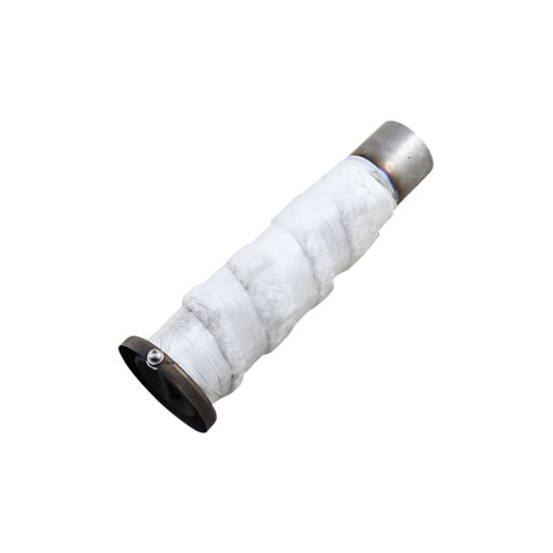 PartzBiz HD: 3475998-Bassani Replacement Quiet Baffle Road Rage III 4” 2 Into 1 Harley Big Twin 86+ PartzBiz HD: 3475998-Bassani Replacement Quiet Baffle Road Rage III 4” 2 Into 1 Harley Big Twin 86+