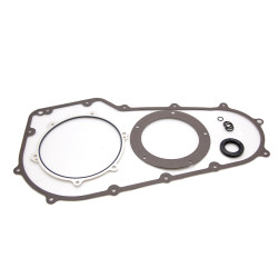 PartzBiz HD C9150 - Cometic Twin Cam ซีลปะเก็นหลัก O-Ring Complete Harley 06-17 Dyna Softail PartzBiz HD C9150 - Cometic Twin Cam ซีลปะเก็นหลัก O-Ring Complete Harley 06-17 Dyna Softail