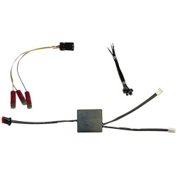 PartzBiz HD CD-ALT-BS-HD - Alternating Brake Strobe Module PartzBiz HD CD-ALT-BS-HD - Alternating Brake Strobe Module