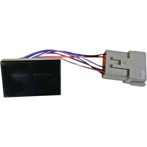 PartzBiz HD: -Custom Dynamics Auto-Cancel Turn Signal Module 12-Position Male Con Harley 96-00 CD-ATC-2 2050-0412 20500412 free harley touring electra road street glide king Harley light replacement upgrade touring softail PartzBiz HD: -Custom Dynamics Auto-Cancel Turn Signal Module 12-Position Male Con Harley 96-00 CD-ATC-2 2050-0412 20500412 free harley touring electra road street glide king Harley light replacement upgrade touring softail