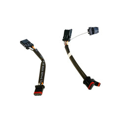 PartzBiz HD CD-BAR-EXT-1 - 8 in. Handlebar Extension Wire Kit PartzBiz HD CD-BAR-EXT-1 - 8 in. Handlebar Extension Wire Kit