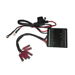 PartzBiz HD CD-DLI-UNIV - Universal Dynamic Load Isolator Module PartzBiz HD CD-DLI-UNIV - Universal Dynamic Load Isolator Module