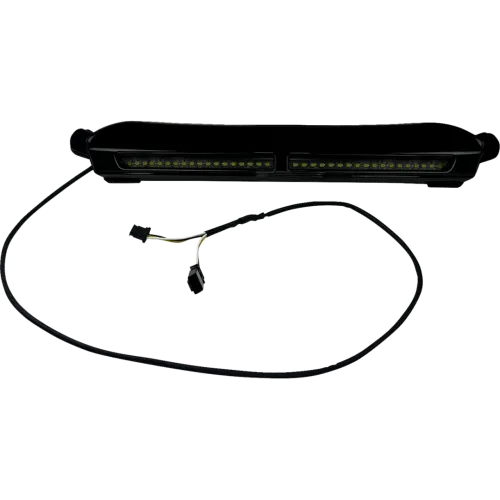 PartzBiz HD: -Custom Dynamics Black Sequential LED Windshield Trim Harley Road Glide 15-Up PartzBiz HD: -Custom Dynamics Black Sequential LED Windshield Trim Harley Road Glide 15-Up