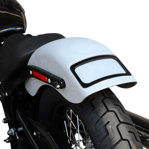 PartzBiz HD: 3465483-Paul Yaffe บังโคลนหลัง ชุดเฟรม LED ป้ายทะเบียน Harley 18-20 FLSL/FXBB PartzBiz HD: 3465483-Paul Yaffe บังโคลนหลัง ชุดเฟรม LED ป้ายทะเบียน Harley 18-20 FLSL/FXBB