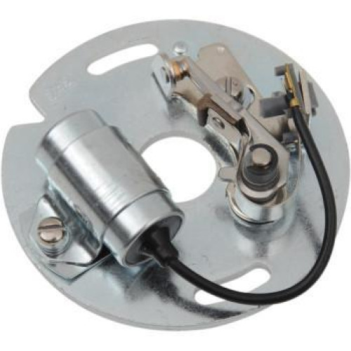 PartzBiz HD: 3464938-Drag Specialties Advance Unit Breaker Assembly Plate Ignition Harley Big Twin XL PartzBiz HD: 3464938-Drag Specialties Advance Unit Breaker Assembly Plate Ignition Harley Big Twin XL
