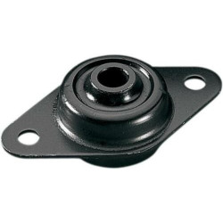 PartzBiz HD DS-243515 - Drag Urethane Front Rubber ISO Motor Mount Harley Touring Bagger 80-08 FLH FXR PartzBiz HD DS-243515 - Drag Urethane Front Rubber ISO Motor Mount Harley Touring Bagger 80-08 FLH FXR