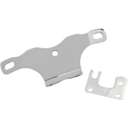 PartzBiz HD DS-243606 - Drag Specialties Heavy-Duty Top Engine Mount Kit 1984-2000 Harley Dyna FXR PartzBiz HD DS-243606 - Drag Specialties Heavy-Duty Top Engine Mount Kit 1984-2000 Harley Dyna FXR