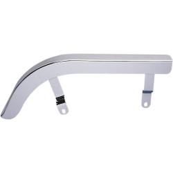 PartzBiz HD DS-325171 - Drag Specialties Chrome Chain Guards Protector Cover Harley 67-78 Sportster XL PartzBiz HD DS-325171 - Drag Specialties Chrome Chain Guards Protector Cover Harley 67-78 Sportster XL
