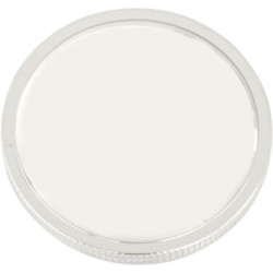 PartzBiz HD DS-390135 - Drag Specialties Vented Screw-In Gas Cap Chrome 1982-96 Harley Softail Touring PartzBiz HD DS-390135 - Drag Specialties Vented Screw-In Gas Cap Chrome 1982-96 Harley Softail Touring