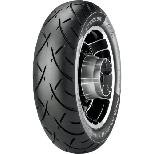 PartzBiz HD: 4402335-Metzeler ME888 Ultra High Mileage Rear Blackwall Motorcycle Tire 180/60R-16 74H PartzBiz HD: 4402335-Metzeler ME888 Ultra High Mileage Rear Blackwall Motorcycle Tire 180/60R-16 74H