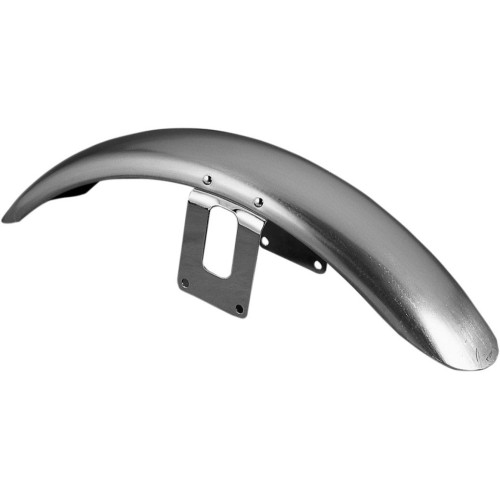 PartzBiz HD: 3456096-Raw Front Fender Harley Sportster FXR FXD Dyna Glide 18” 19” Wheel Narrow Glide PartzBiz HD: 3456096-Raw Front Fender Harley Sportster FXR FXD Dyna Glide 18” 19” Wheel Narrow Glide