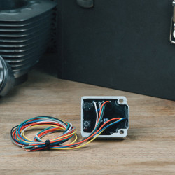 PartzBiz HD EA5012 - Thunderheart Ignition System Twin Cam Motor Engine Harley Chopper Bobber Custom