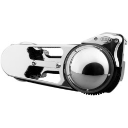 PartzBiz HD EV-575 - BDL 2” Ball Bearing Clutch Open Belt Drive LTD Primary Harley Softail Chopper PartzBiz HD EV-575 - BDL 2” Ball Bearing Clutch Open Belt Drive LTD Primary Harley Softail Chopper