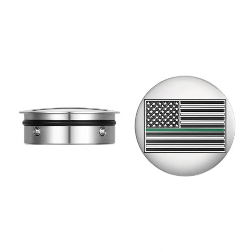 PartzBiz HD: 3485653-ชุดครอบสวิงอาร์ม Figurati คู่เหล็ก Green Line USA Flag Harley Touring 65-23 PartzBiz HD: 3485653-ชุดครอบสวิงอาร์ม Figurati คู่เหล็ก Green Line USA Flag Harley Touring 65-23