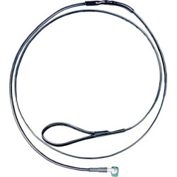 PartzBiz HD FPA-HCFM14-P - J&M FLEXPOWER AM FM WB In-Fairing Antenna 14-2020 Harley Ultra Touring FLHX FLTR PartzBiz HD FPA-HCFM14-P - J&M FLEXPOWER AM FM WB In-Fairing Antenna 14-2020 Harley Ultra Touring FLHX FLTR