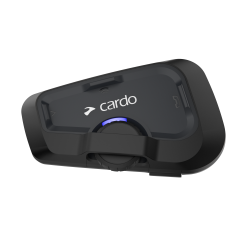 PartzBiz HD FRC4X003 - Cardo เดี่ยว 4-way Freecom ชุดหูฟังบลูทูธกันน้ำ Intercom HELMET Mount PartzBiz HD FRC4X003 - Cardo เดี่ยว 4-way Freecom ชุดหูฟังบลูทูธกันน้ำ Intercom HELMET Mount