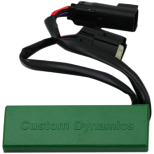 PartzBiz HD: -Custom Dynamics Smart Triple Play Run Turn Brake Controller for Harley 14-15 BCM | GEN-SMARTTPUBCM PartzBiz HD: -Custom Dynamics Smart Triple Play Run Turn Brake Controller for Harley 14-15 BCM | GEN-SMARTTPUBCM