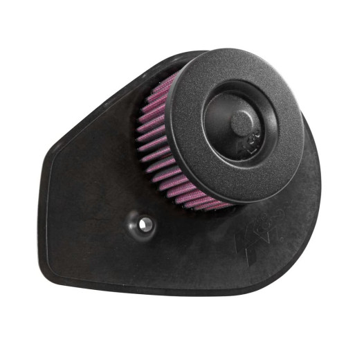 PartzBiz HD: 3492056-K&N High Flow Air Filter Black Washable Reusable OE Harley Street XG 15-20 PartzBiz HD: 3492056-K&N High Flow Air Filter Black Washable Reusable OE Harley Street XG 15-20