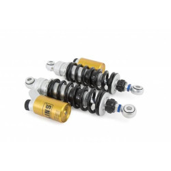 PartzBiz HD HD144 - โช้คหลัง Ohlins S36PR1C1L 14-1/8‚” Performance Harley XL Sportster 04-20 PartzBiz HD HD144 - โช้คหลัง Ohlins S36PR1C1L 14-1/8‚” Performance Harley XL Sportster 04-20
