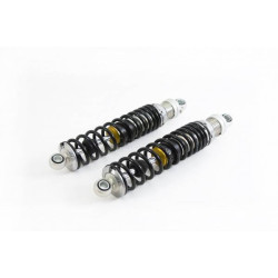 PartzBiz HD HD146 - โช๊คหลัง Ohlins S36E 14-1/8‚” Performance Harley XL Sportster 04-20 PartzBiz HD HD146 - โช๊คหลัง Ohlins S36E 14-1/8‚” Performance Harley XL Sportster 04-20